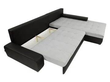 Cerys 4-personers Chaiselongsofa Venstre - Møbler - Sofaer - Sovesofaer