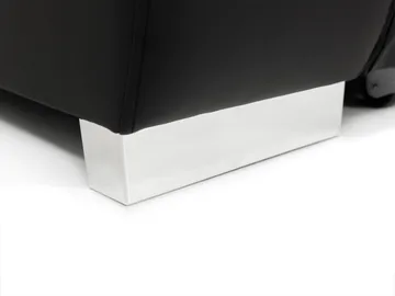 Cerys 4-personers Chaiselongsofa Venstre - Møbler - Sofaer - Sovesofaer