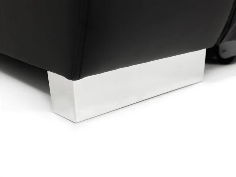 Cerys 4-personers Chaiselongsofa Venstre - Møbler - Sofaer - Sovesofaer