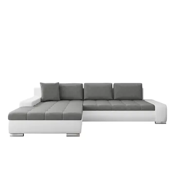 Cerys 4-personers Chaiselongsofa Venstre - Møbler - Sofaer - Sovesofaer