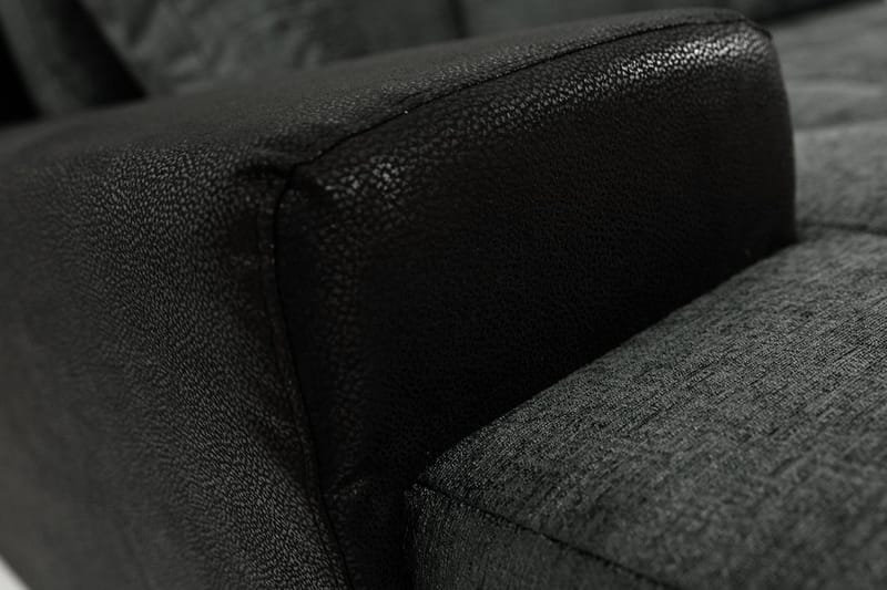 Cerys Divansovesofa 265x185x85 cm Universal - Møbler - Sofaer - Sovesofaer