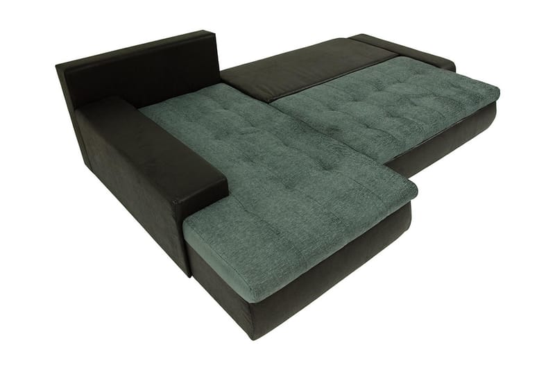 Cerys Divansovesofa 265x185x85 cm Universal - Møbler - Sofaer - Sovesofaer