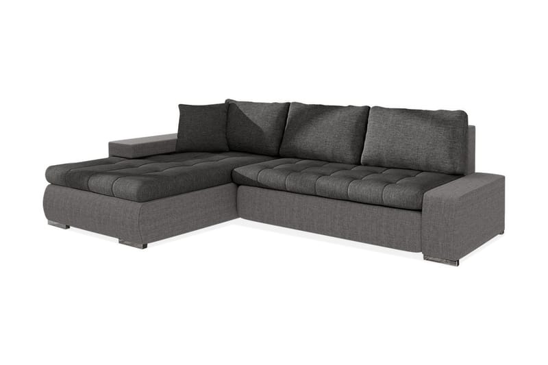 Cerys Divansovesofa 265x185x85 cm Universal - Sovesofaer - Sovesofa chaiselong