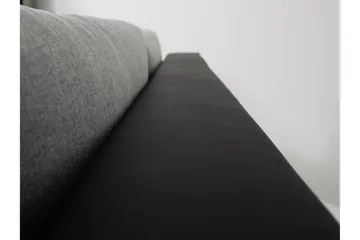 Cerys Hjørnesofa - Mörkblå - Møbler - Sofaer - Sovesofaer