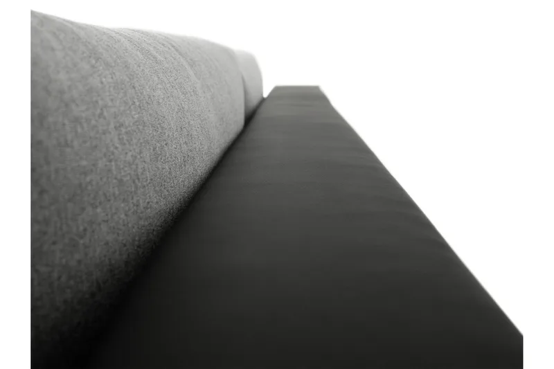 Cerys Sovesofa Med 3-Personers Divan - Beige - Møbler - Sofaer - Sovesofaer