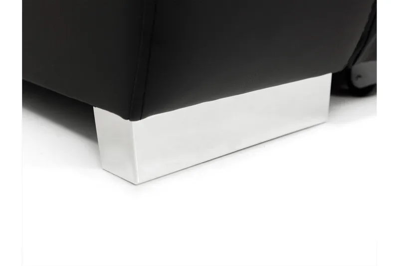 Cerys Sovesofa Med 3-Personers Divan - Grå/Beige - Møbler - Sofaer - Sovesofaer