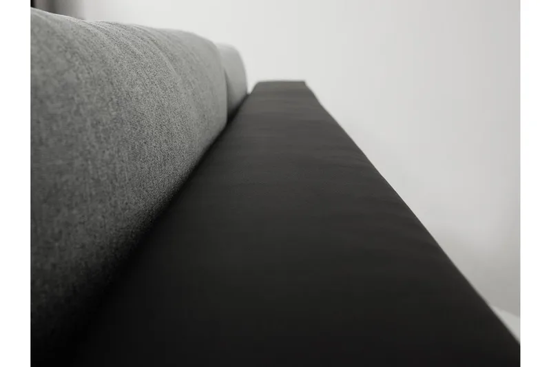 Cerys Sovesofa med diva 302x213x80 cm - Møbler - Sofaer - Sovesofaer