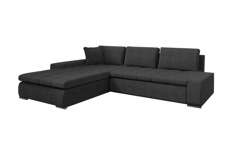Cerys Sovesofa med diva 302x213x80 cm, undefined