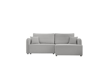 Chandru Sovesofa med Chaiselong 3-personers