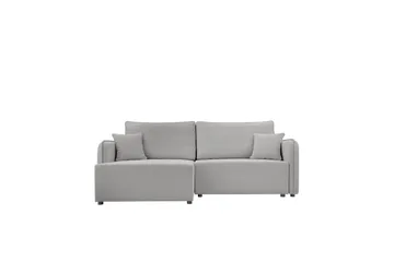 Chandru Sovesofa med Chaiselong 3-personers