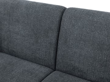 Chavez 3-personers sovesofa - Mørkegrå - Møbler - Sofaer - Sovesofaer