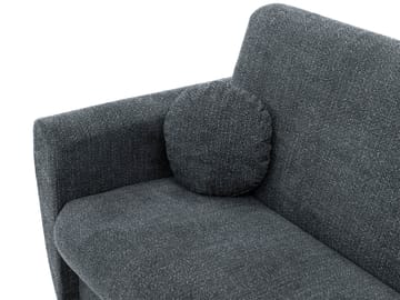 Chavez 3-personers sovesofa - Mørkegrå - Møbler - Sofaer - Sovesofaer