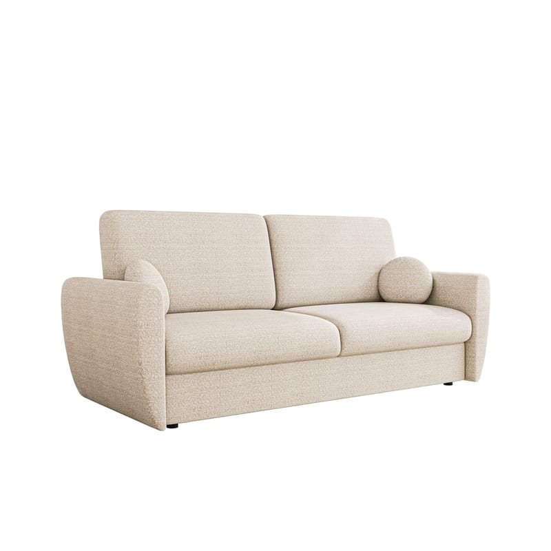 Chavez 3-personers sovesofa, Beige