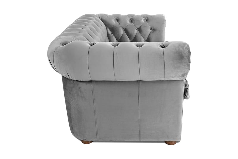 Chesterfield Deluxe sovesofa 2-Pers. - Møbler - Sofaer - Sovesofaer