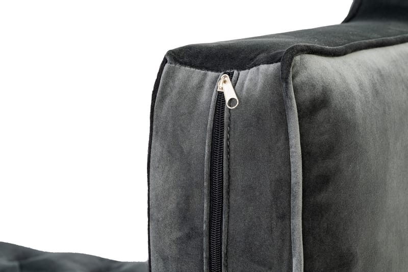 Chesterfield Deluxe sovesofa 2-Pers. - Møbler - Sofaer - Sovesofaer