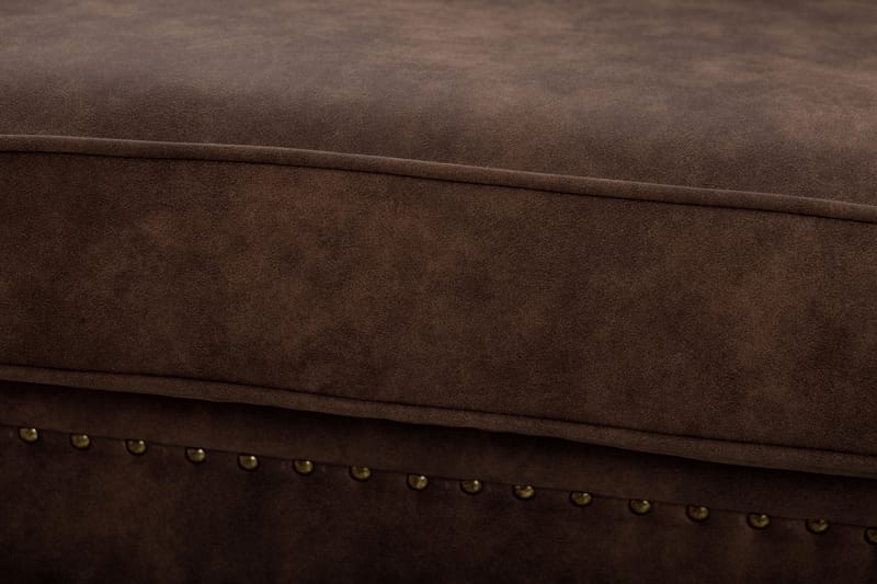 Chesterfield Deluxe sovesofa 3-Pers. - Møbler - Sofaer - Sovesofaer