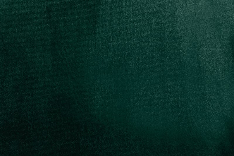 Chesterfield Lyx 3-sædet Fremadslående sovesofa i fløjl - Mørkegrøn - Møbler - Sofaer - Sovesofaer