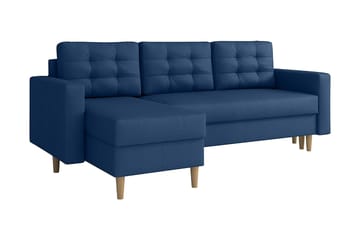 Christopher Sovesofa med divan