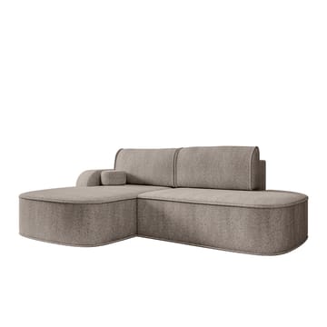 Cinrel Sovesofa med chaiselong 3-personers
