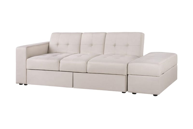Citlalic sovesofa, Beige