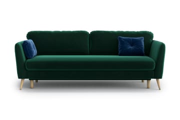 Claravik 3-pers. Sovesofa