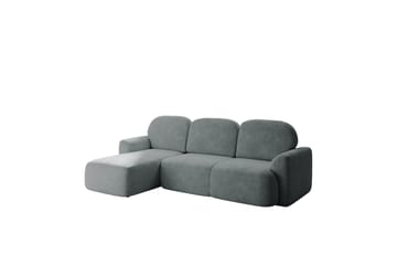 Corfu Sovesofa Med 3-Personers Divan