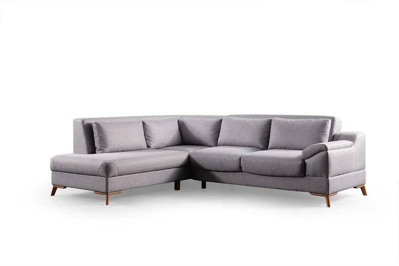 Corner Sofa-Bed Atelier Del Sofa, undefined