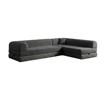 Corner Sofa-Bed Atelier Del Sofa