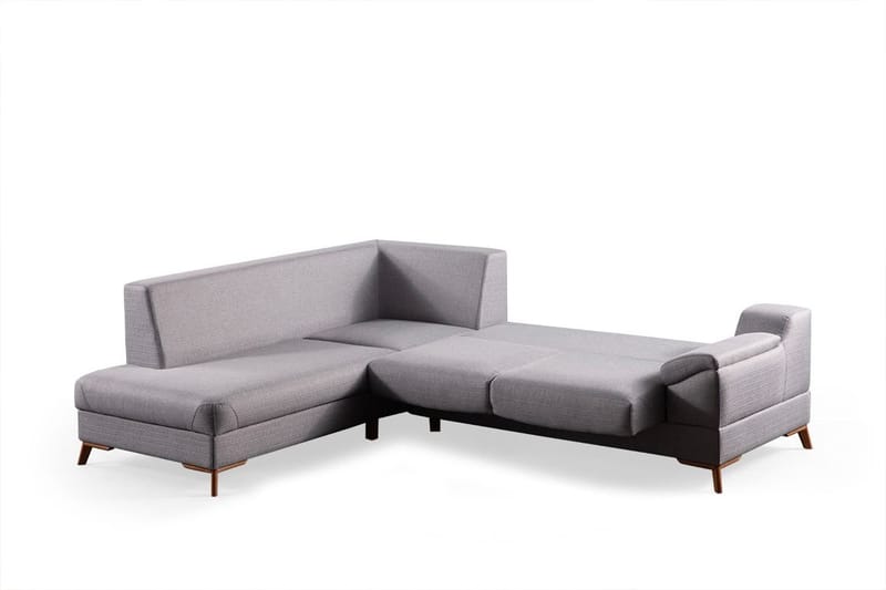 Corner Sofa-Bed Atelier Del Sofa - Møbler - Sofaer - Sovesofaer