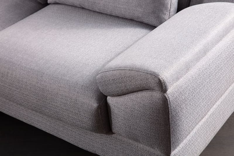 Corner Sofa-Bed Atelier Del Sofa - Møbler - Sofaer - Sovesofaer
