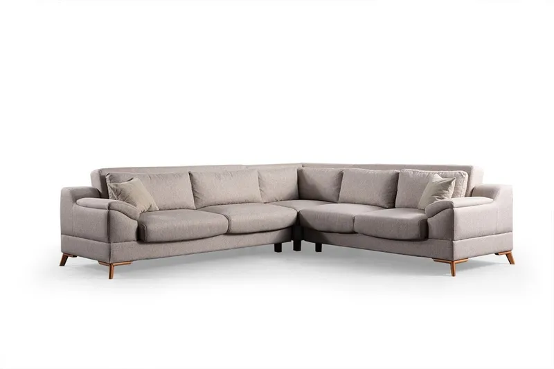 Corner Sofa-Bed Atelier Del Sofa, undefined