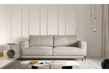Dalia Sofa - Beige - Møbler - Sofaer - Sovesofaer