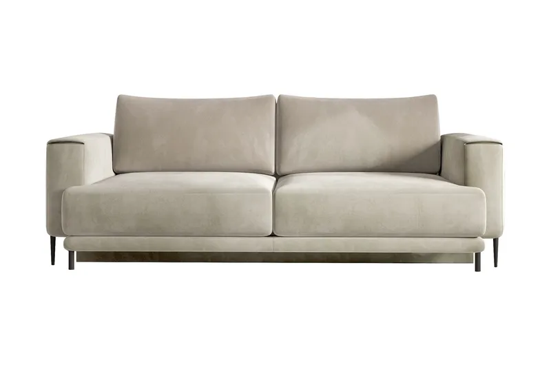 Dalia Sofa - Lysbeige - Møbler - Sofaer - Sovesofaer