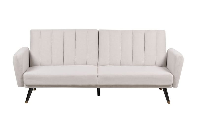 Debrina Sovesofa 3-personers, Beige
