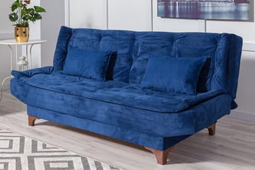 Defiglio 3-pers. Sovesofa