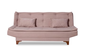 Defiglio 3-pers. Sovesofa