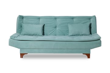 Defiglio 3-pers. Sovesofa