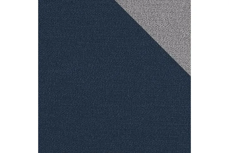 Denegal 2-sits Bäddsoffa Dark blue - Møbler - Sofaer - Sovesofaer