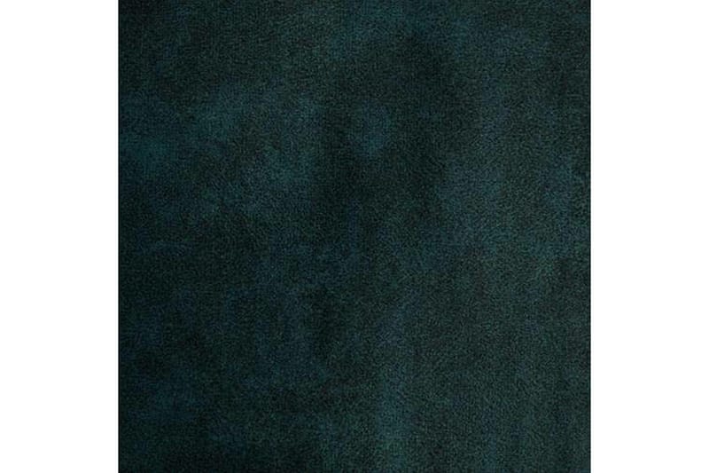 Denegal 2-sits Bäddsoffa Dark Green/Blue - Møbler - Sofaer - Sovesofaer