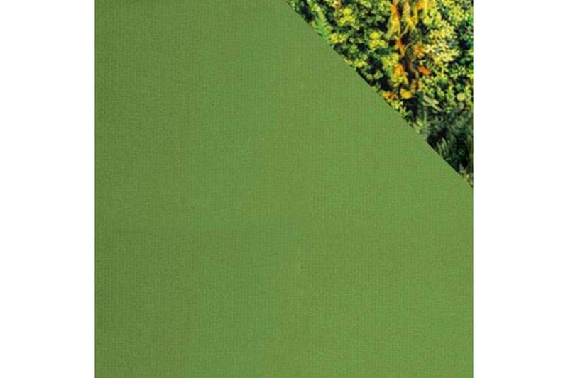 Denegal 2-sits Bäddsoffa Green - Møbler - Sofaer - Sovesofaer