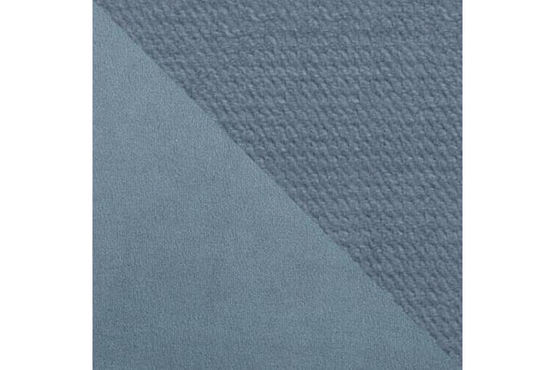 Denegal 2-sits Bäddsoffa Light Blue/Dark Blue - Møbler - Sofaer - Sovesofaer