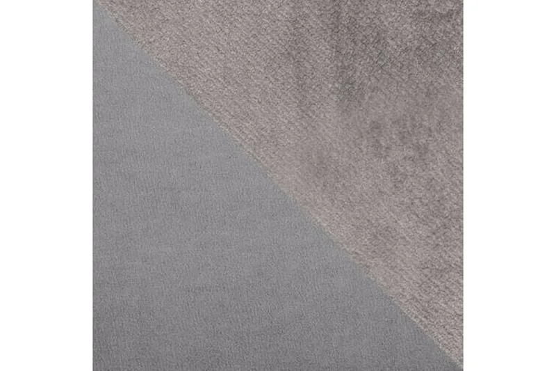 Denegal 2-sits Bäddsoffa Light grey/Dark grey - Møbler - Sofaer - Sovesofaer