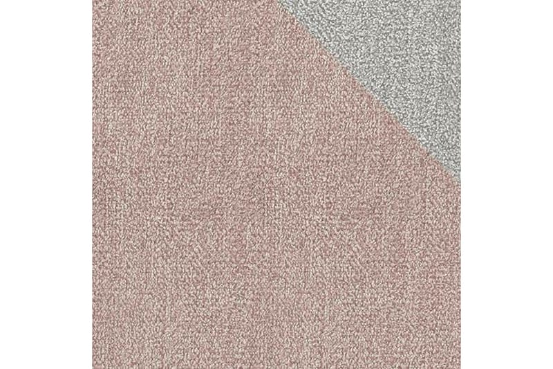 Denegal 2-sits Bäddsoffa NO_BRAND Brown - Møbler - Sofaer - Sovesofaer