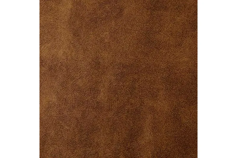 Denegal 2-sits Bäddsoffa NO_BRAND Dark brown - Møbler - Sofaer - Sovesofaer
