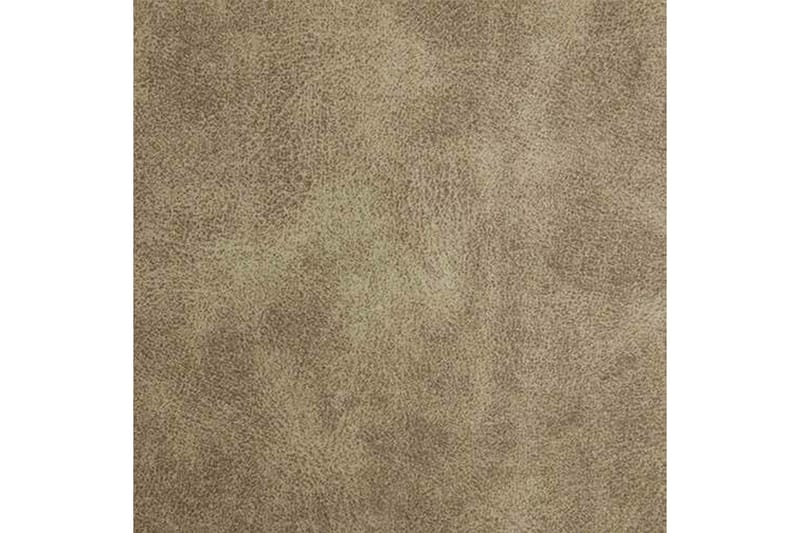 Denegal 2-sits Hörnbäddsoffa Brown - Møbler - Sofaer - Sovesofaer