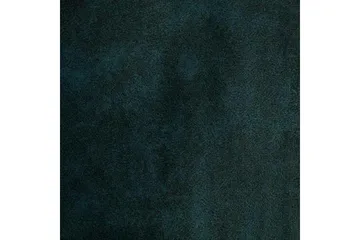 Denegal 2-sits Hörnbäddsoffa Dark green - Møbler - Sofaer - Sovesofaer