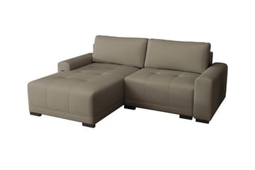 Denegal 2-personers hjørnesovesofa - Møbler - Sofaer - Sovesofaer