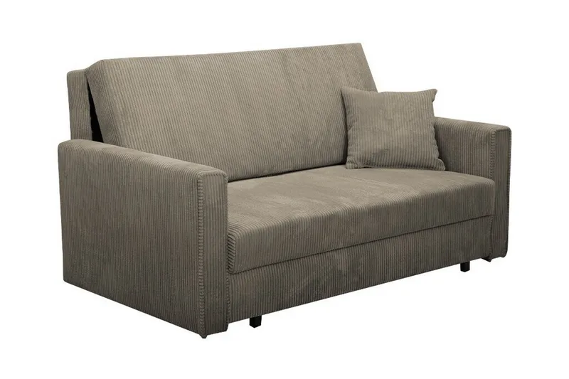 Denegal 2-personers Sovesofa, Beige