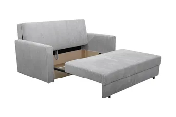 Denegal 2-personers Sovesofa - Mørkegrøn - Møbler - Sofaer - Sovesofaer