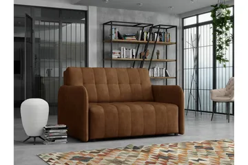 Denegal 2-personers sovesofa - Møbler - Sofaer - Sovesofaer